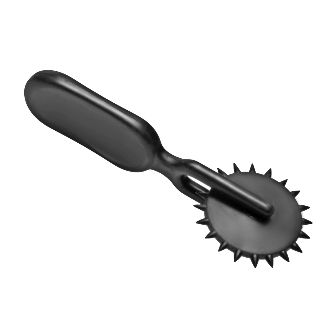 Frusta Lil Devil Pinwheel – nera | XR Brands