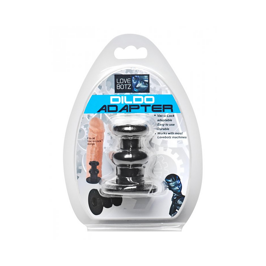 Adaptateur de gode