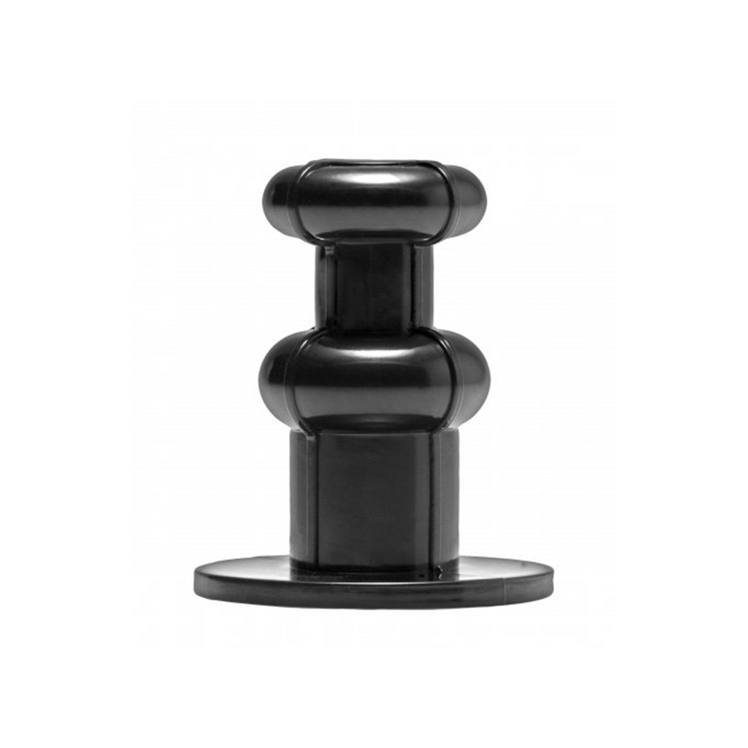 Dildo Adaptor – nero | XR Brands