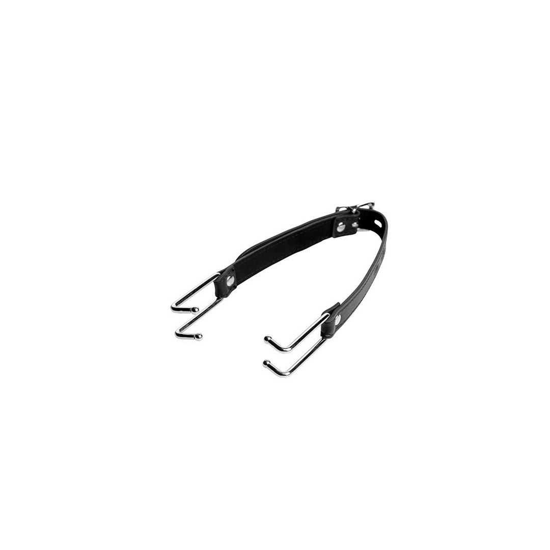 Costrizione bondage Spreader – nera AE975 | XR Brands
