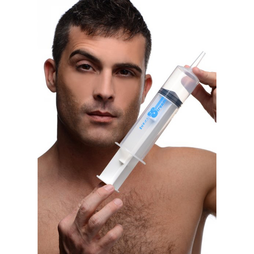 Prodotto per l'igiene intima Enema Syringe | XR Brands