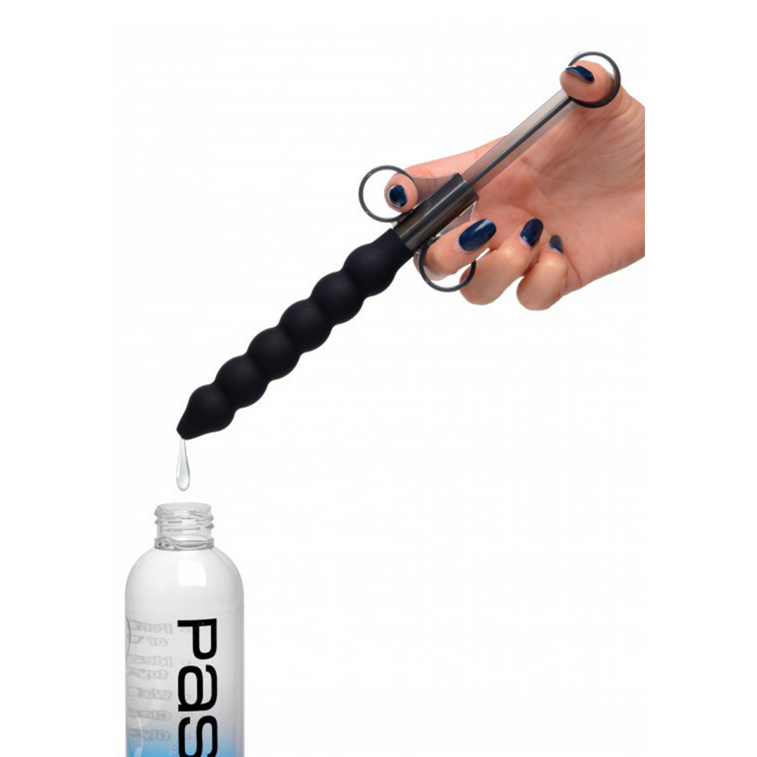 Lubricant Launcher 22.3 cm | XR Brands
