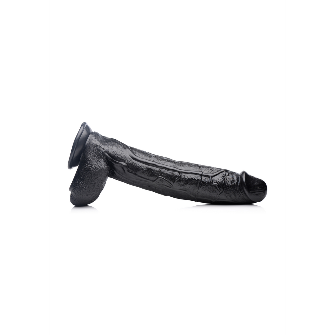 Dildo Raging Rhino Veins 43.9 cm | XR Brands