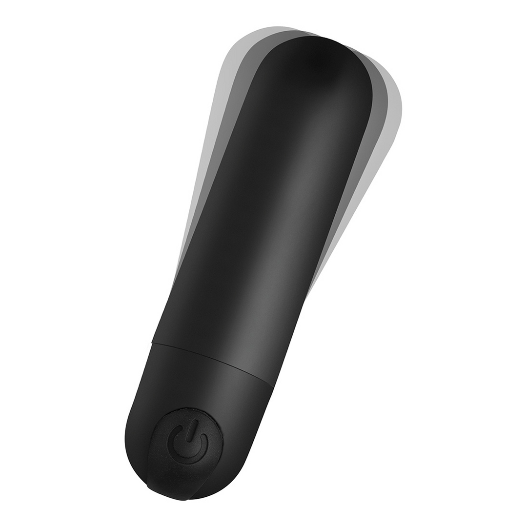 Vibrador bala 7 funciones – con mando a distancia | XR Brands