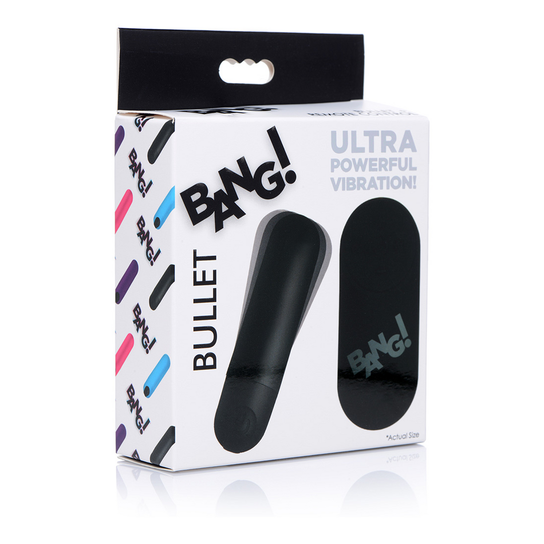Vibromasseur balle avec télécommande