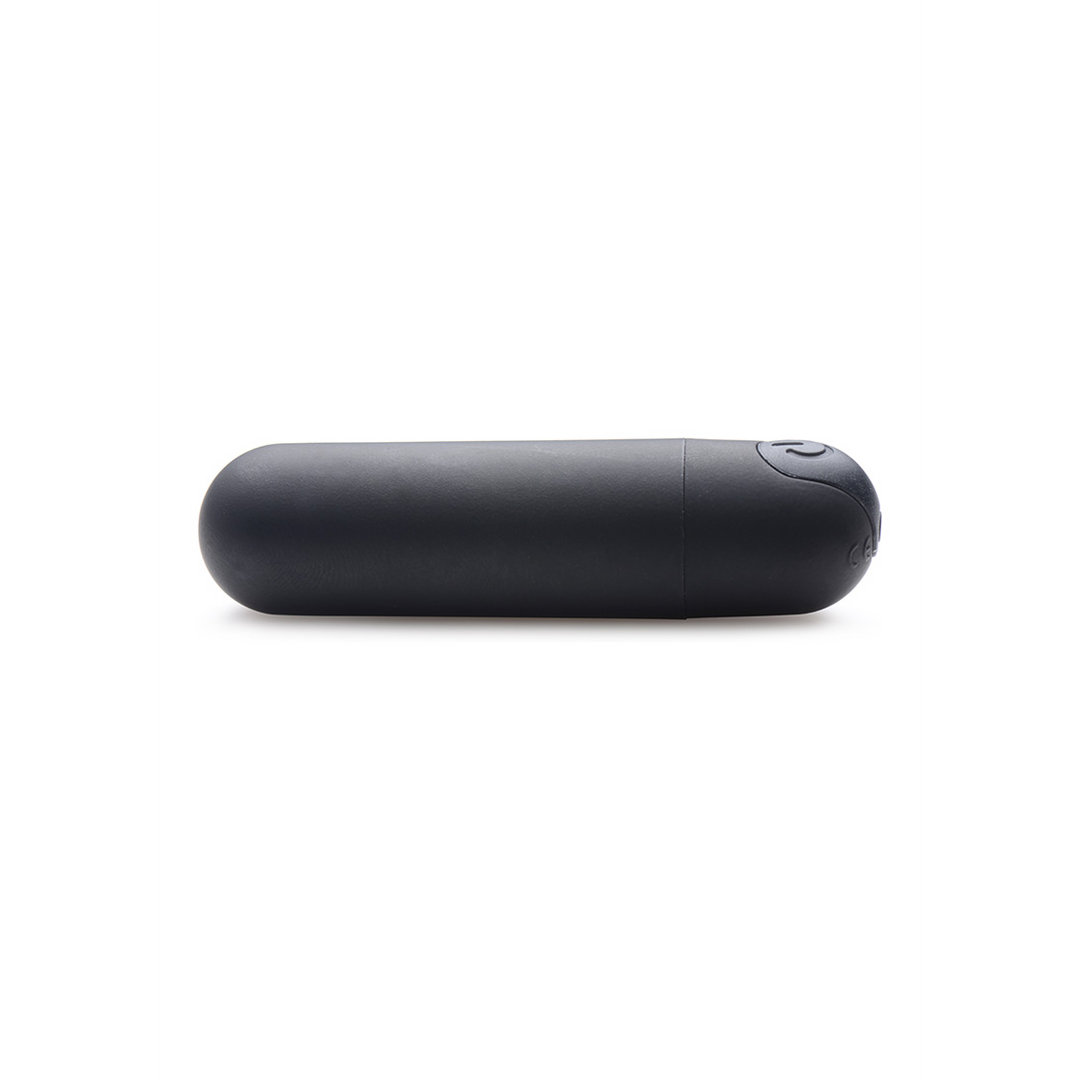 Vibrador bala 7 funciones – con mando a distancia | XR Brands