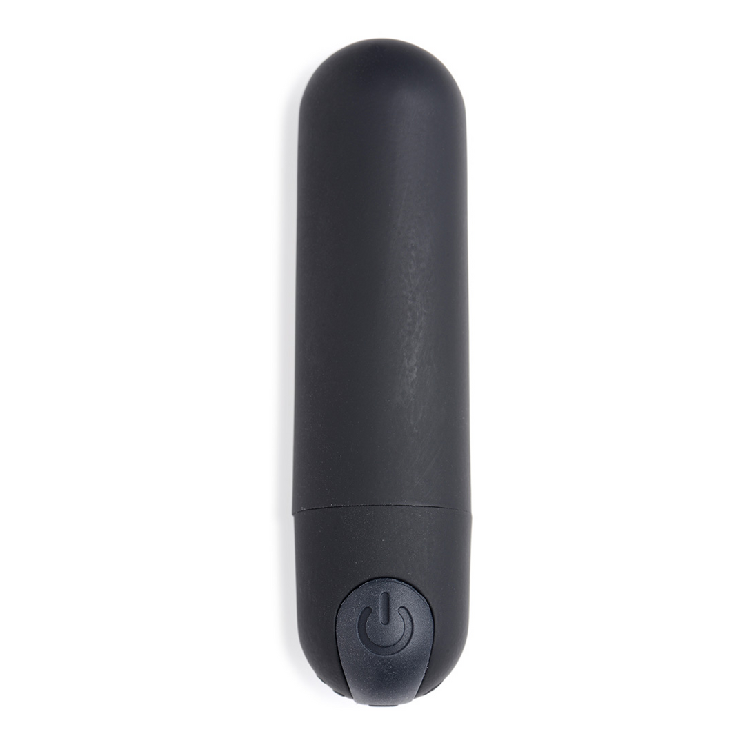 Vibrador bala 7 funciones – con mando a distancia | XR Brands