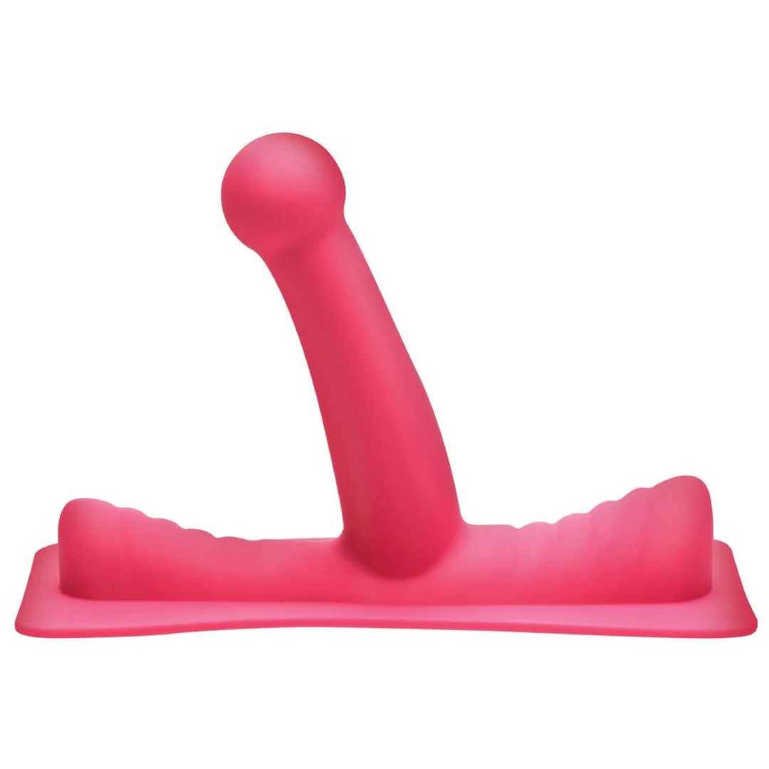 Szexgép Saddle Ultimate 10 funkció – távirányítós, fekete