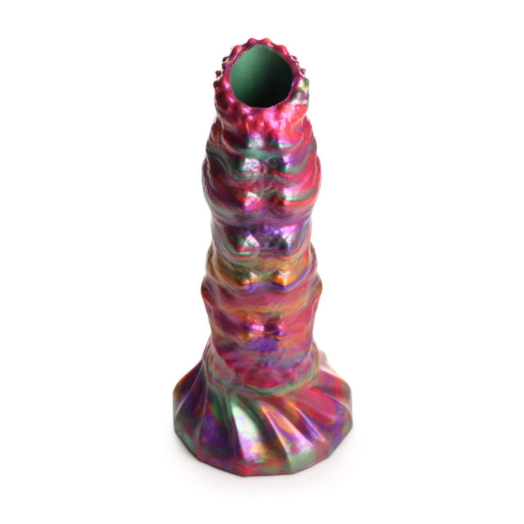 Dildo Larva Ovipositor – mehrfarbig | XR Brands