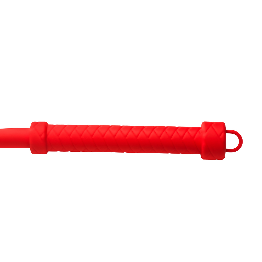 Frusta Viper Tail – rossa | XR Brands