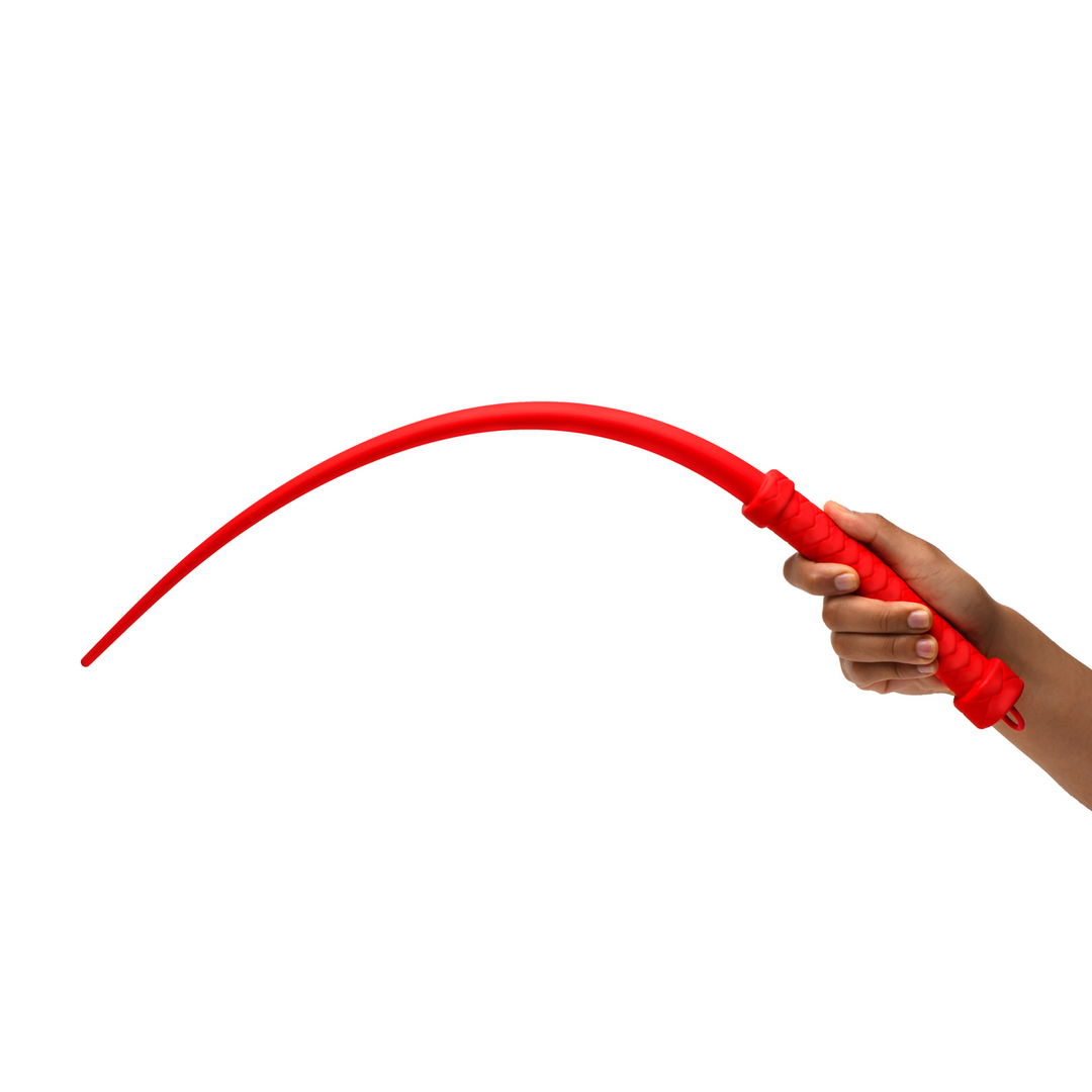 Frusta Viper Tail – rossa | XR Brands