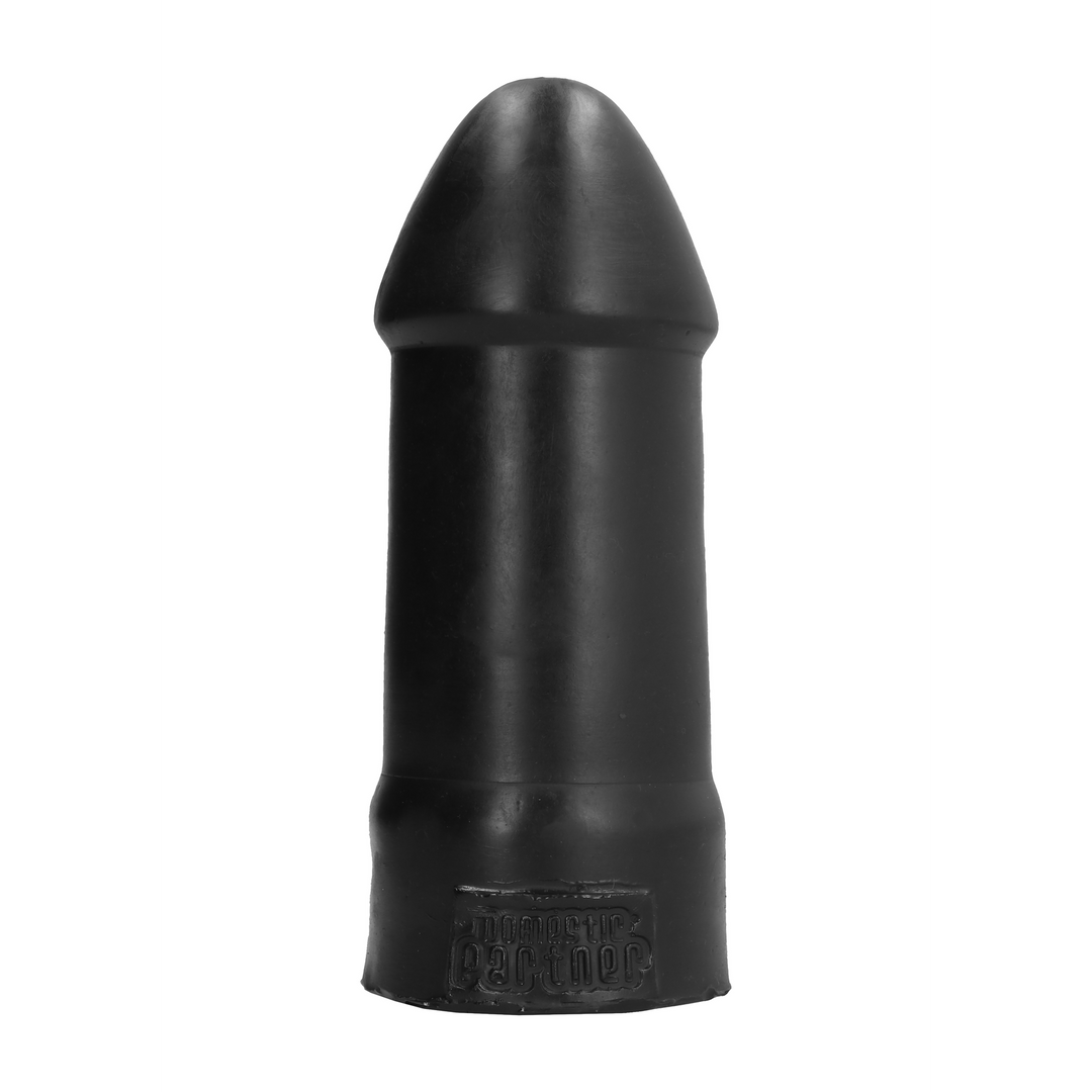 Analplug Master Blaster 21 cm – schwarz | Domestic Partner