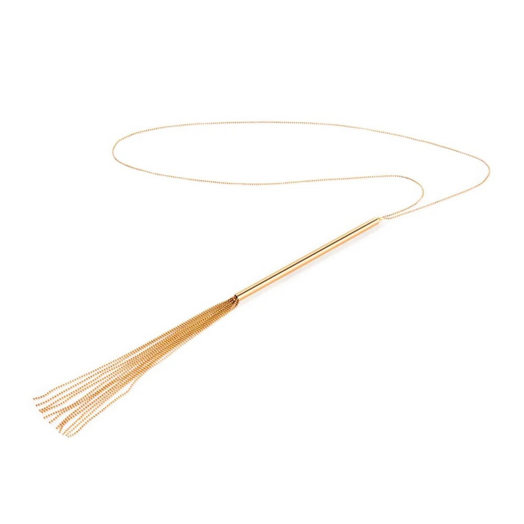 Frusta Magnifique Chain Necklace – oro | Bijoux Indiscrets