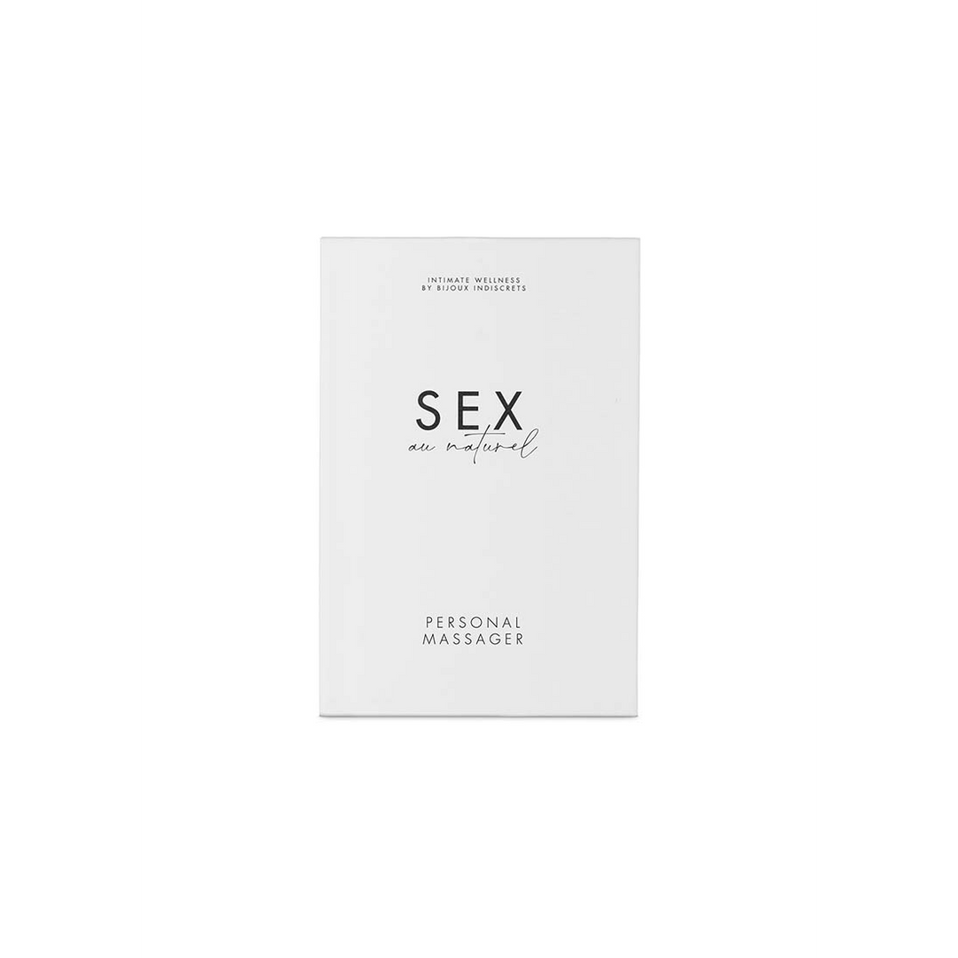 Massaggiatore wand Personal – rosa | Bijoux Indiscrets