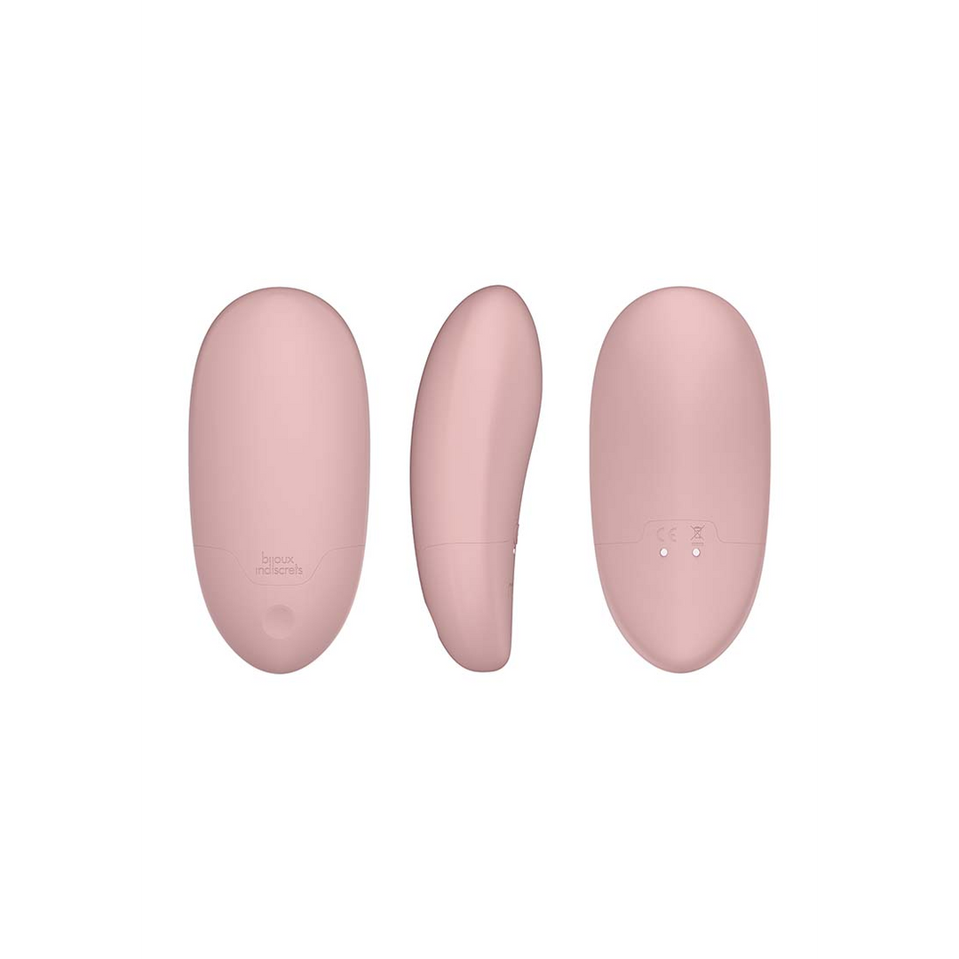 Wand massager Personal – pink | Bijoux Indiscrets