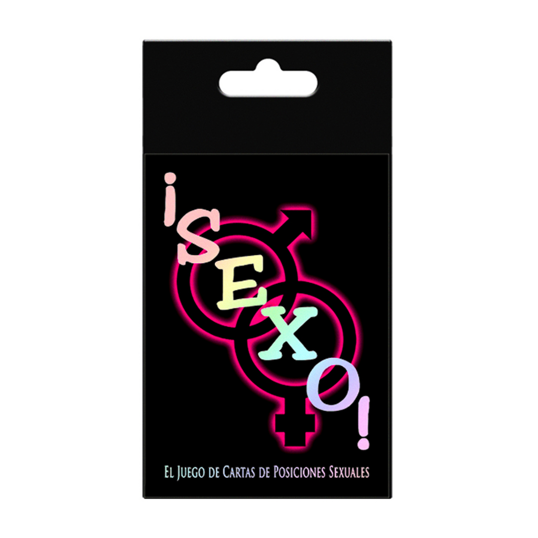 Sexe !