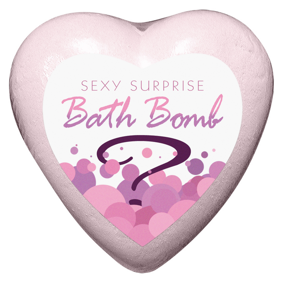 Vicces ajándék Surprise Bath Bomb | Kheper Games