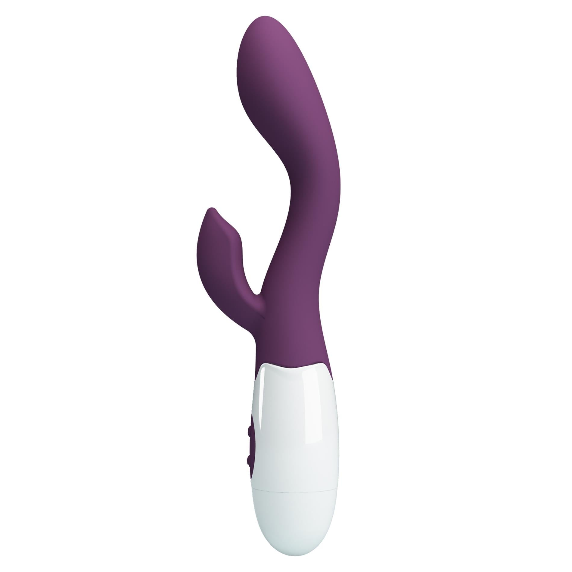 PRETTY LOVE - Violet foncé vif, 30 fonctions de vibration