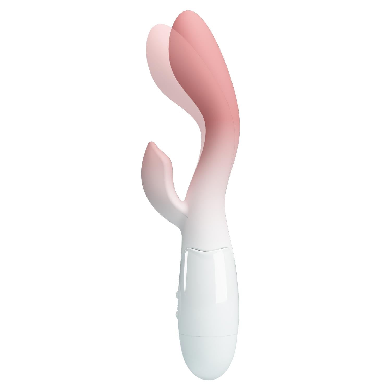 PRETTY LOVE - Brighty, 30 fonctions de vibration, ABS Silicone