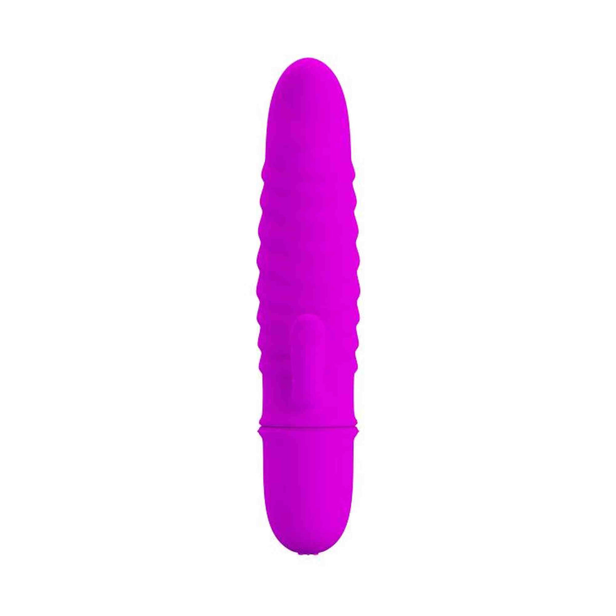 Mini vibratore Arnd 10 funzioni – fucsia | Pretty Love