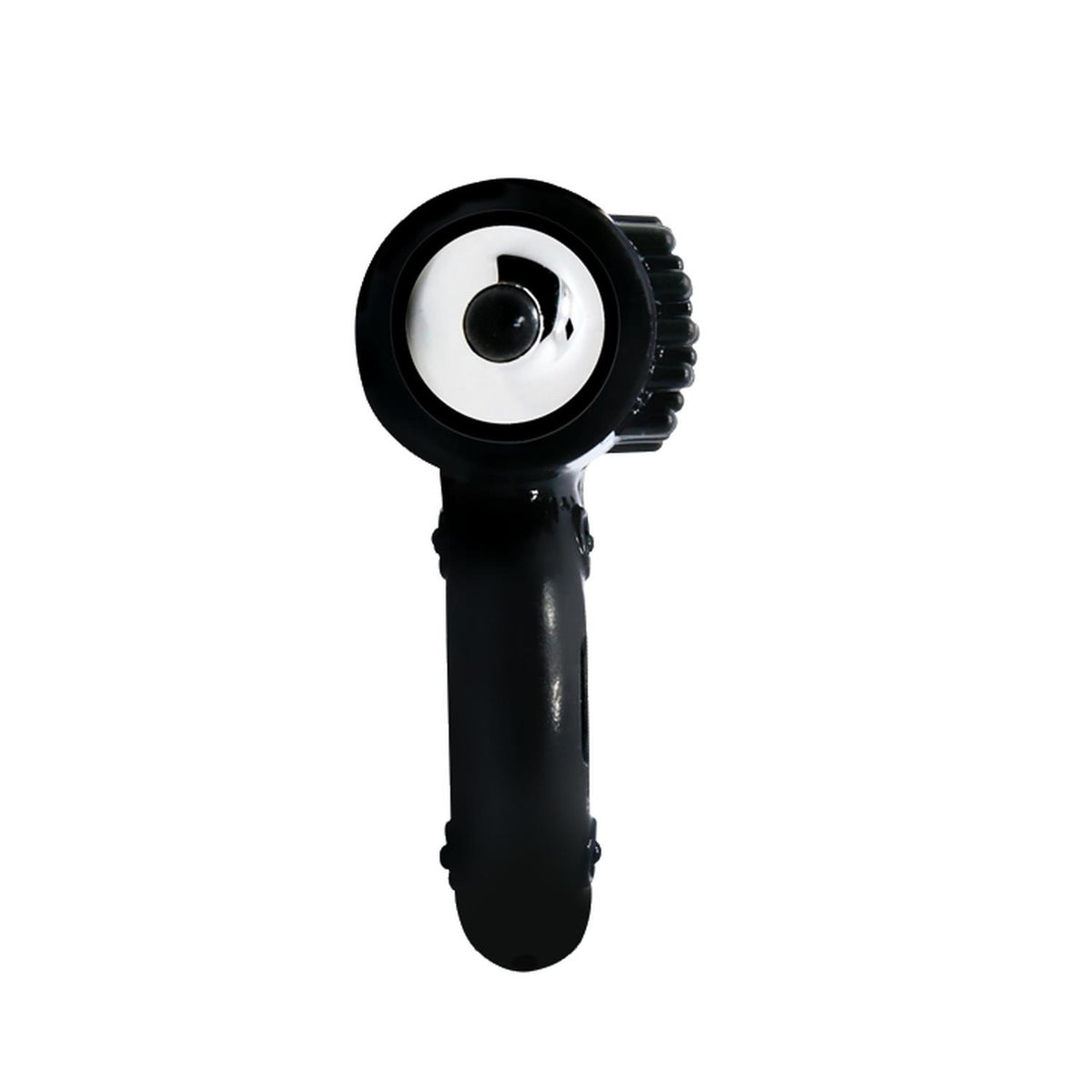Anello fallico Powet 10 funzioni – vibrante, nero | Baile