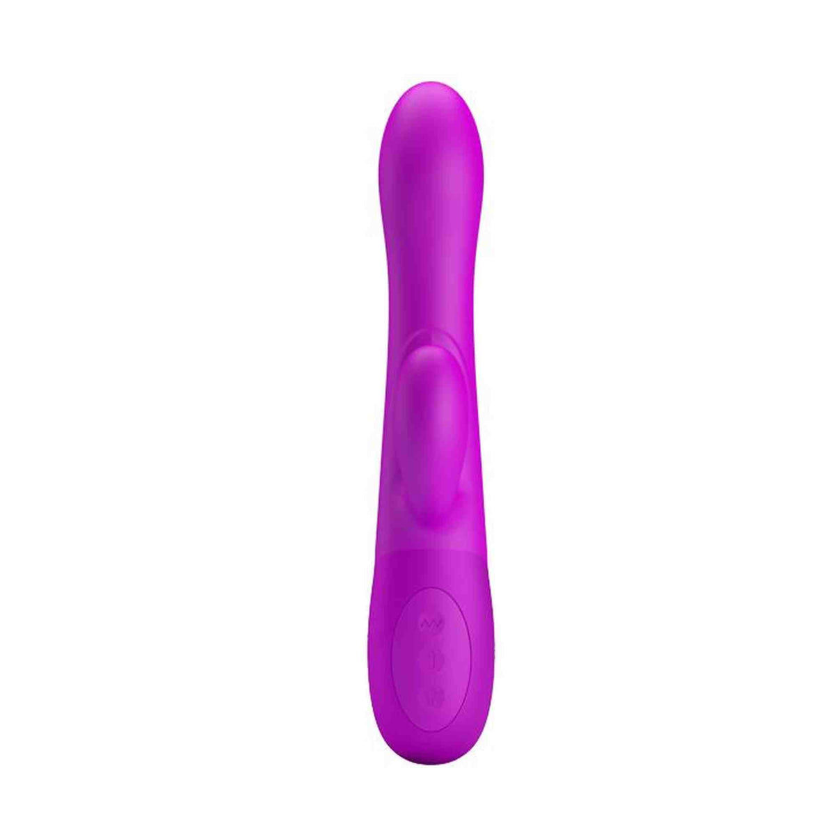 G-Punkt-Vibrator Douglas 7 Funktionen – wiederaufladbar, lila | Pretty Love