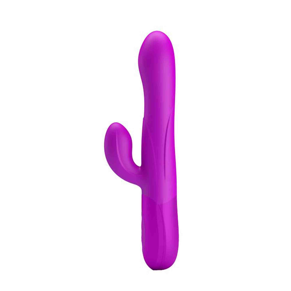 G-Punkt-Vibrator Douglas 7 Funktionen – wiederaufladbar, lila | Pretty Love