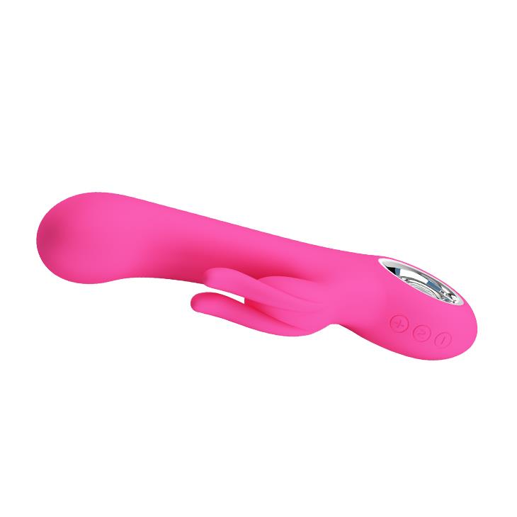 PRETTY LOVE - CARINA, ROSE, USB, 7 fonctions