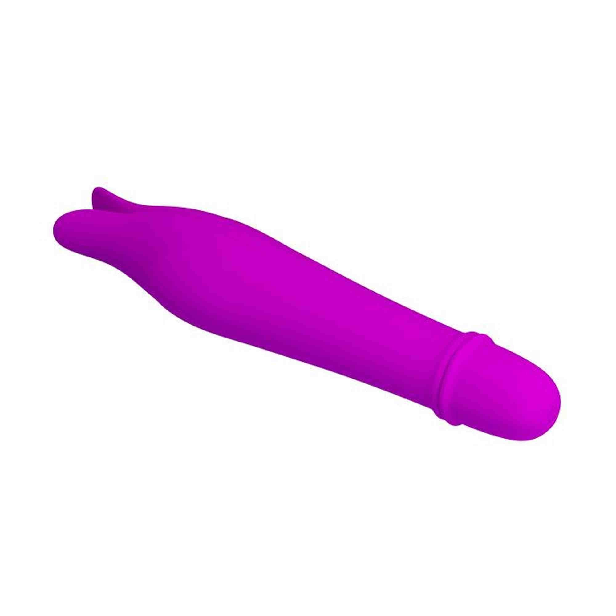 PRETTY LOVE - EDWARD 10 fonctions de vibration