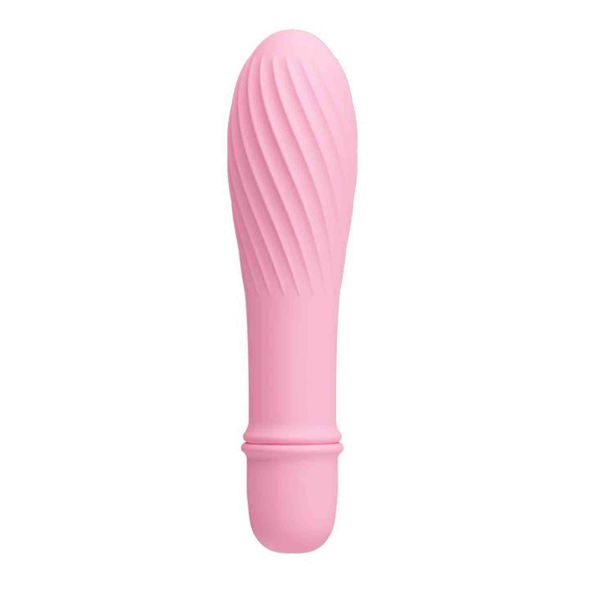 PRETTY LOVE - SOLOMON 10 fonctions de vibration