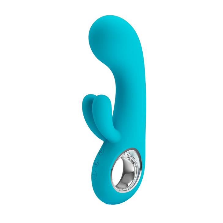 PRETTY LOVE - CHRIS USB 7 vibrations