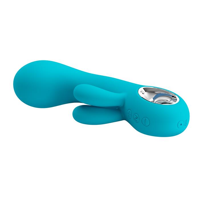 PRETTY LOVE - CHRIS USB 7 vibrations
