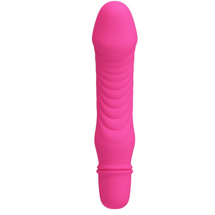 Mini vibratore Stev 10 funzioni | Pretty Love