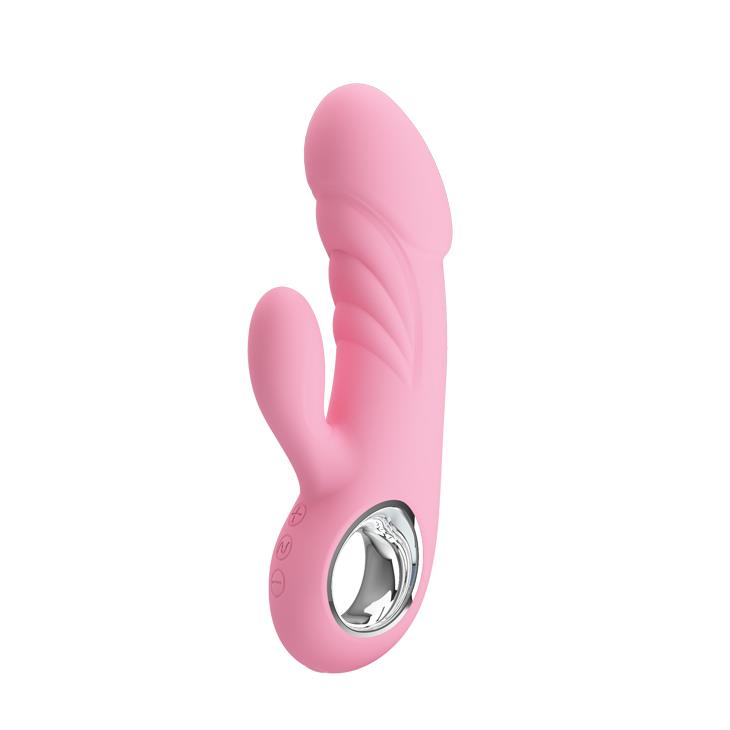 PRETTY LOVE - ANSEL USB PINK 7 functions