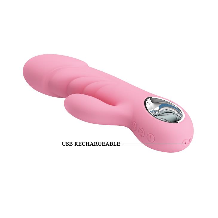 PRETTY LOVE - ANSEL USB PINK 7 functions
