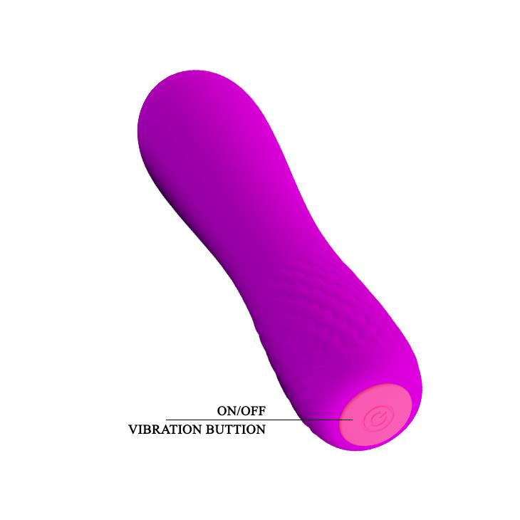 PRETTY LOVE - BEAU, 12 fonctions de vibration Fonction mémoire