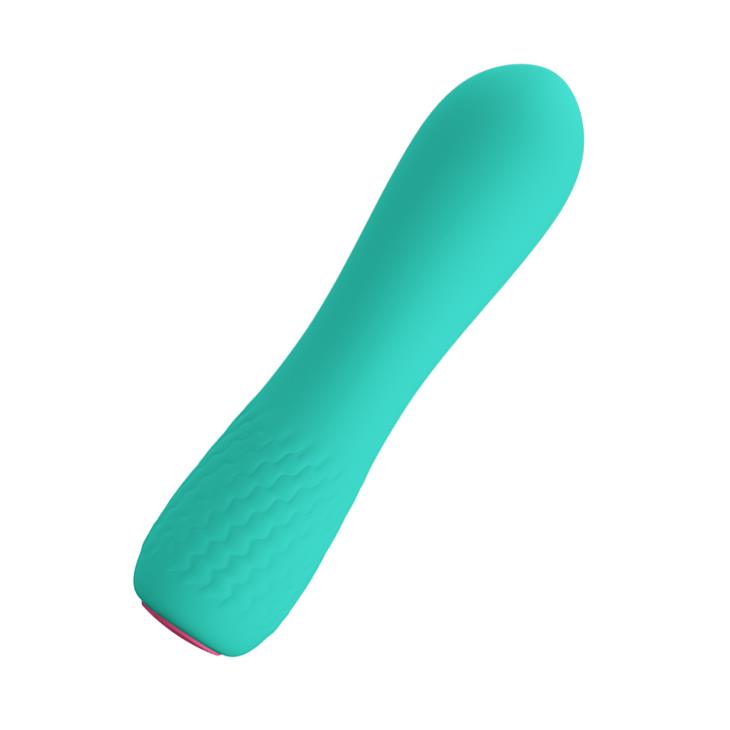 PRETTY LOVE - ELFIN 12 FONCTIONS USB VERT