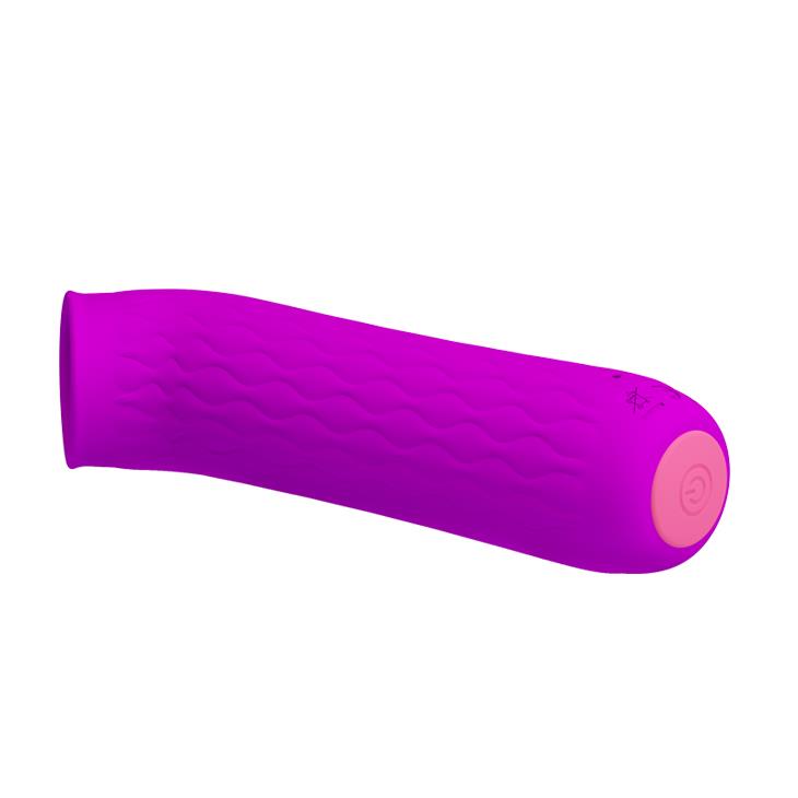 Stimolatore clitorideo Ford Memory 12 funzioni – ricaricabile, fucsia | Pretty Love