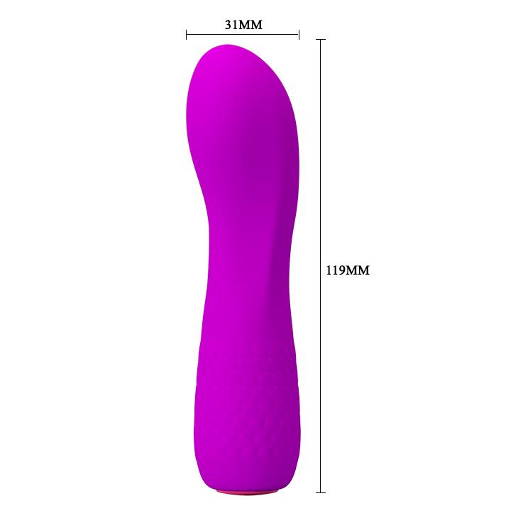 PRETTY LOVE - ADAM USB 12 fonctions