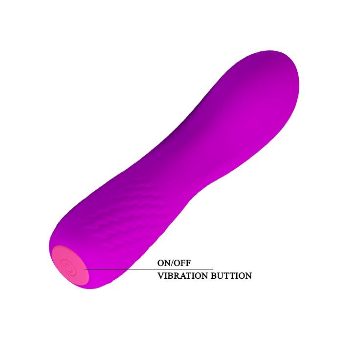 PRETTY LOVE - ADAM USB 12 fonctions