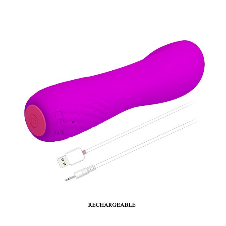 PRETTY LOVE - ADAM USB 12 fonctions