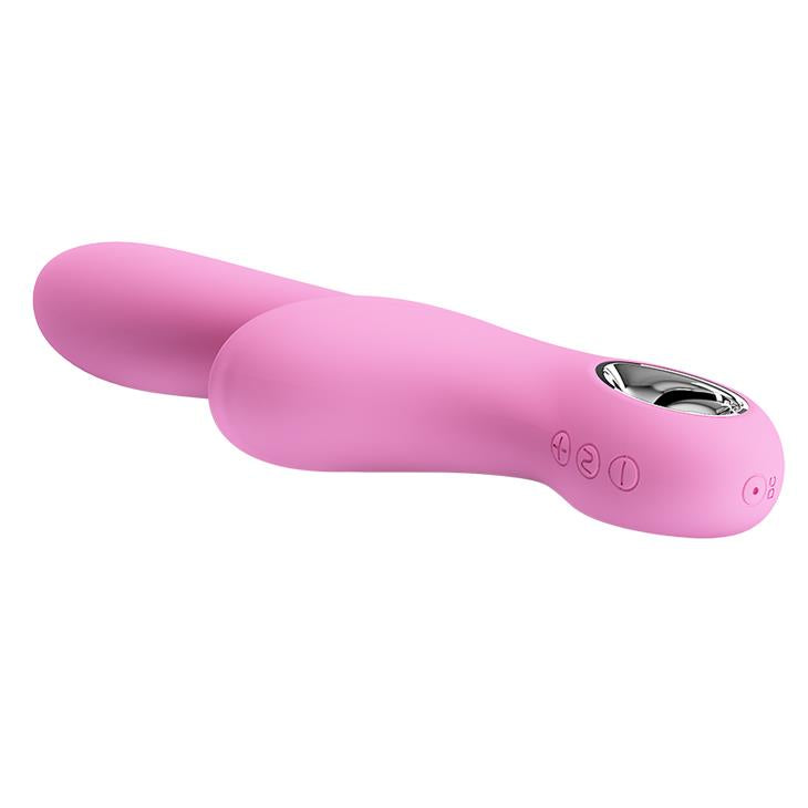 PRETTY LOVE - CAROL USB ROSE 7 fonctions