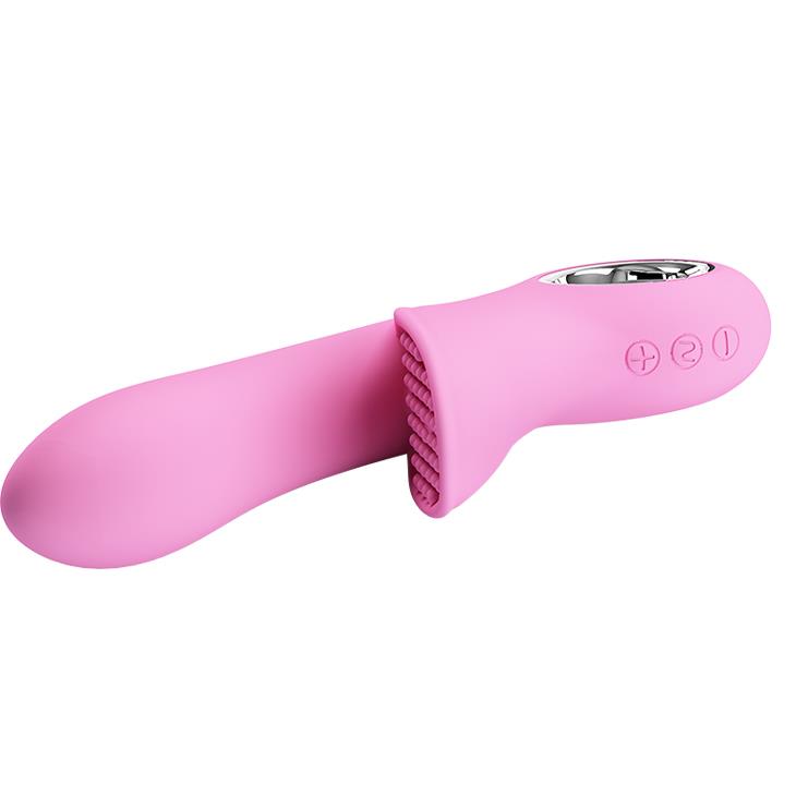 PRETTY LOVE - CAROL USB ROSE 7 fonctions