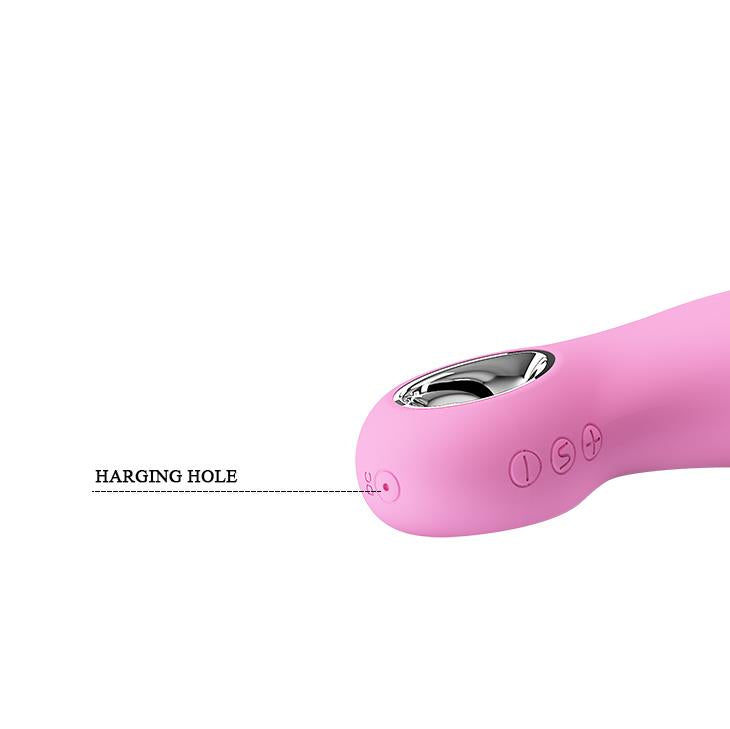 PRETTY LOVE - CAROL USB ROSE 7 fonctions