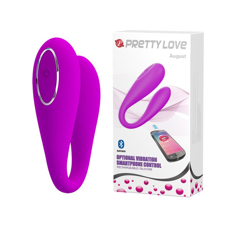 PRETTY LOVE - AUGUST USB BLUETOOTH 12 functions