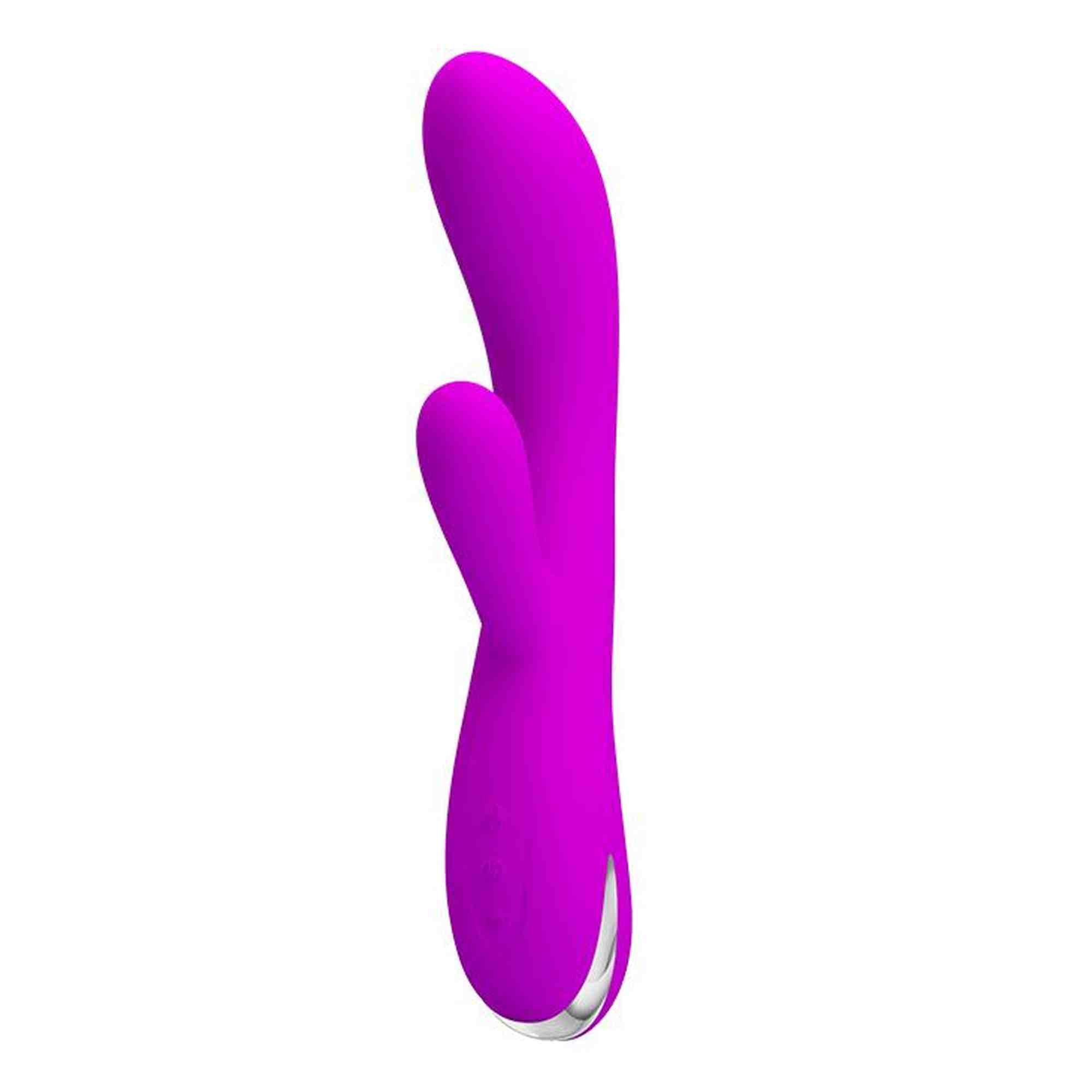 PRETTY LOVE - WILBUR 12 fonctions de vibrations