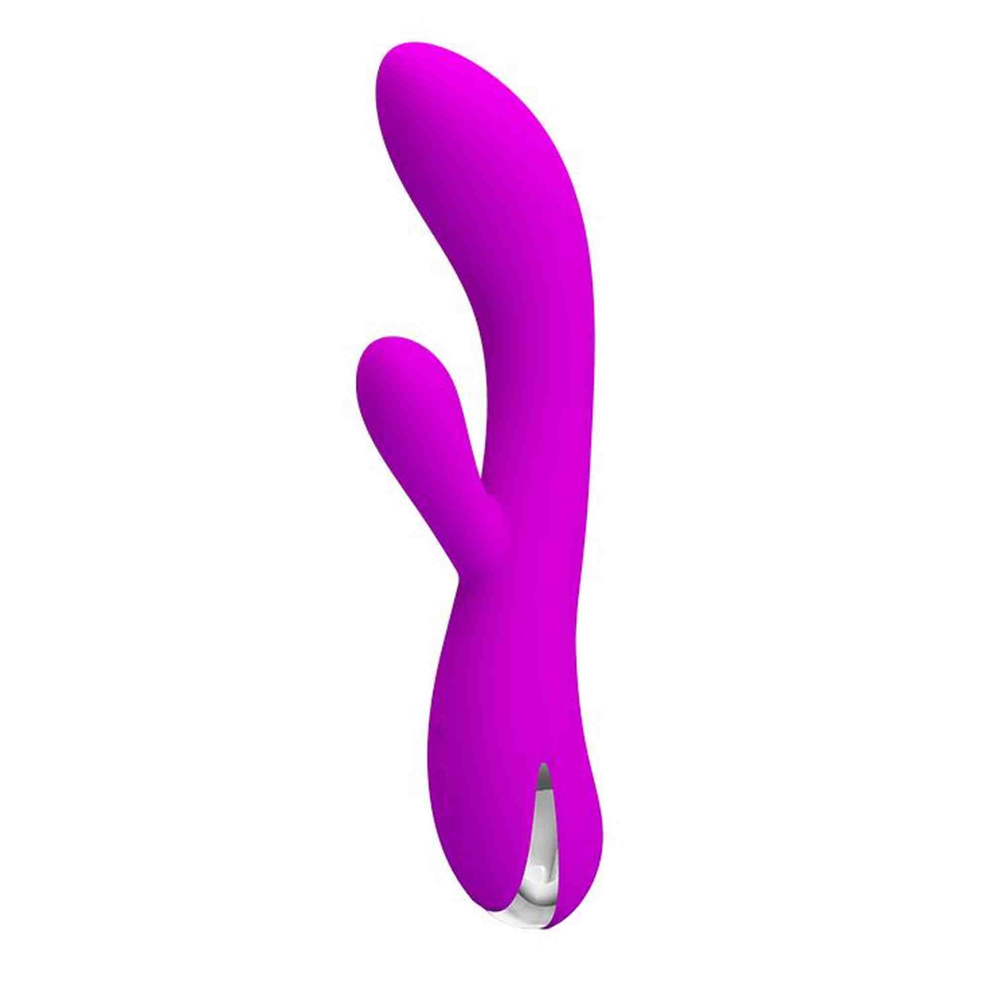 PRETTY LOVE - WILBUR 12 fonctions de vibrations