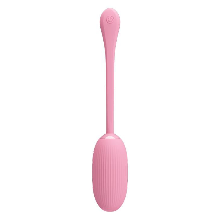 PRETTY LOVE - DOREEN 3 Électrochocs / 12 Vibrations USB, APP