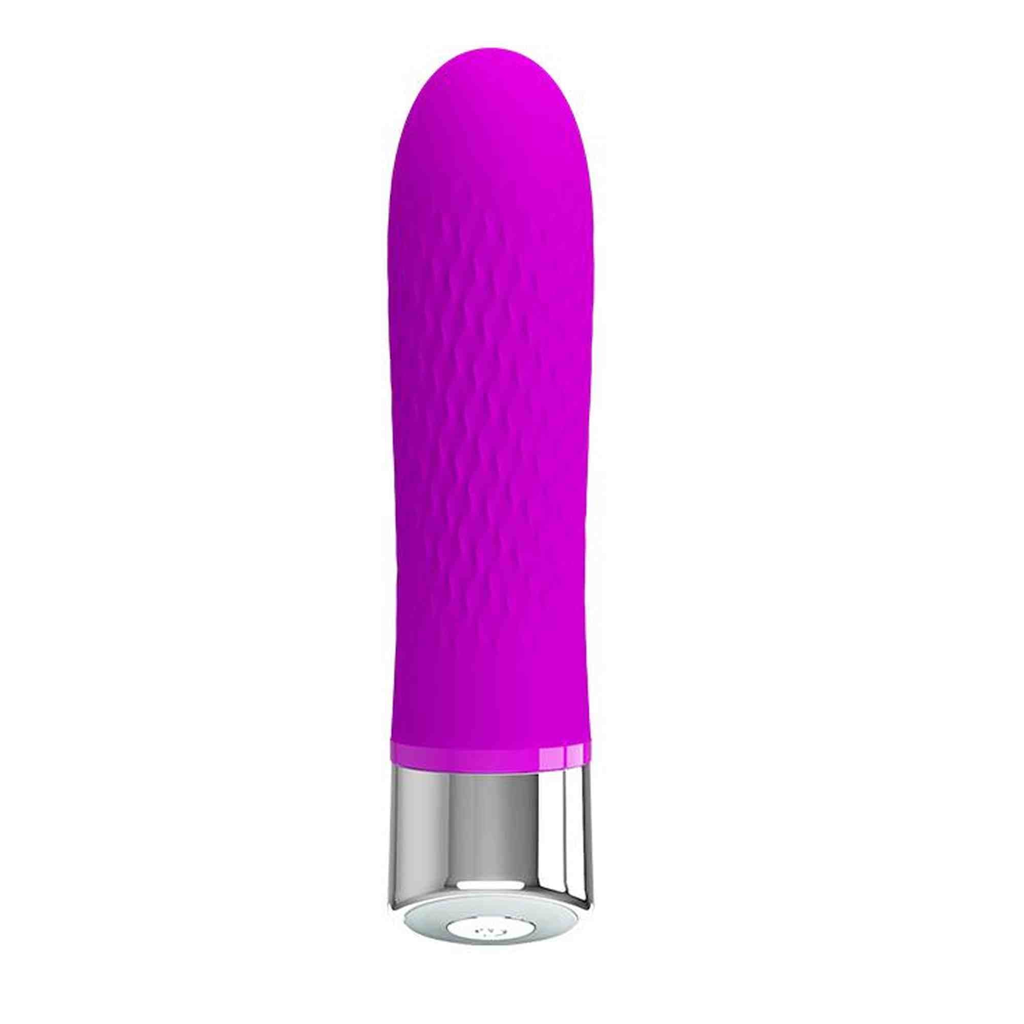 PRETTY LOVE - SEBASTIAN 12 FONCTIONS violet