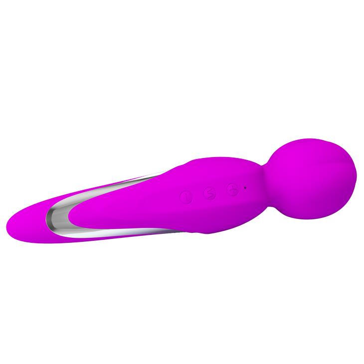 PRETTY LOVE - FITZGERALD 7 function vibrations